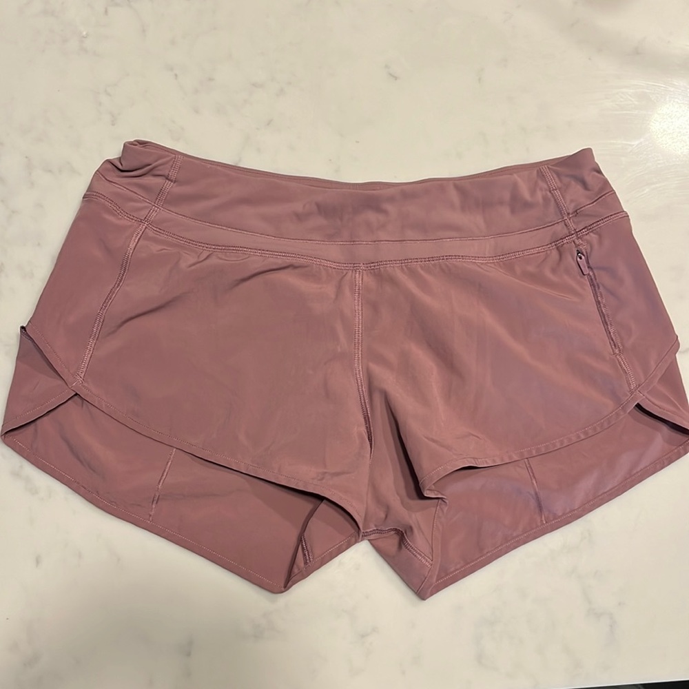 CRZ Yoga athletic shorts